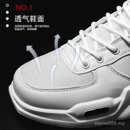 Height Increasing Shoes Men's 10 Inner Height Increasing Men's Shoes Summer Breathable Men's High-To