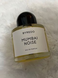 Byredo 香水 Parfum