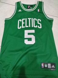 Boston Celtics adidas Kevin Garnett