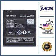 Battery Lenovo BL197 A820 S720 S720i A800 A820T A798T S750 S870E S868T for mobile phone repair spare