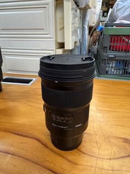 Sigma 50mm 1.4 E mount