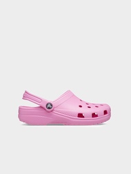 Crocs รองเท้า รุ่น Classic - สี Taffy Pink