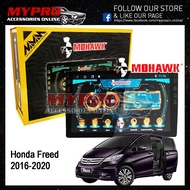 🔥MOHAWK🔥Honda Freed 2016-2020 Android player  ✅T3L✅IPS✅