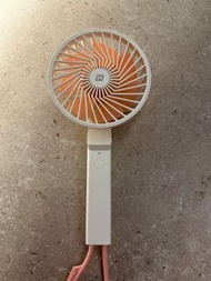 全新Momax手提風扇