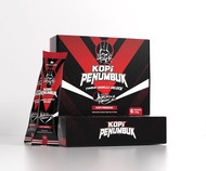 KOPI PENUMBUK ORIGINAL-KOPI RADEN-KOPI SONGKOK ORGANIK SEDIA DI MINUM