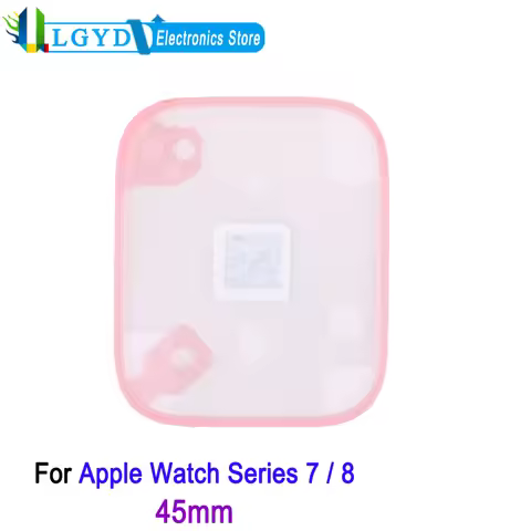 Waterproof Rubber Ring For Apple Watch Series 7 / 8 45mm Repair Replacement Spare Part