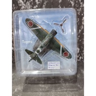 WW2 Mitsubishi A6M2B Zero Bomber Japanese Aircraft Jet Fighter