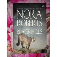 Black Hills & Eleven Minutes