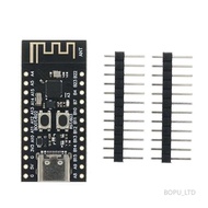 CH573F CH582F Core Board WCH BLE 4.2 5.0 Bluetooth-compatible Development Board RISC-V
