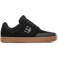 Etnies Marana Michelin Shoes ( Black/ Dark Gray / Gum )
