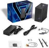 ASRock DeskMini B760W 14th 13th 12th Gen Intel Core LGA1700 Dual DDR4 3200 MHz 64GB