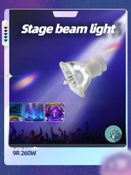 หลอดไฟเคลื่อนที่สำหรับบาร์9R 7R230W 260W 10R 280W 12R 280W