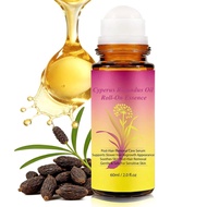 Cyperus Rotundus Oil, Cyprus Rotundus Oil for Hair Removal,  Inhibitor to Reduce Unwanted Hair Growt