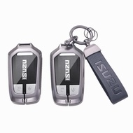 Isuzu Dmax MuX key cover