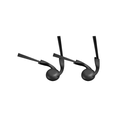 Side brush compatible with Xiaomi 5C/OV42CN/S40 OV81 /H40 ov51/S40C /S40 pro OV71GL robot vacuum cle