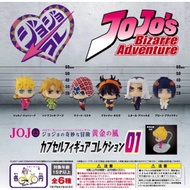 Jojo's Bizarre Adventure Dipping