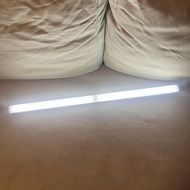 （23/4後回覆 已達回覆上限）LED Motion Sensor Light Bar 充電式燈條 書枱燈
