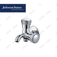 Johnson Suisse Ravenna 2 Way Bib Tap Wall Tap Bathroom Tap Two Way Tap Toilet Tap Two Way Water Tap