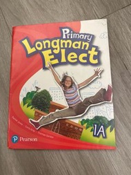 Primary longman elect 1A