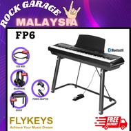 Flykeys FP6 88-key Budgetary Beginner Digital Piano (FP-6)