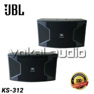 Speaker Karaoke JBL KS 312 Original Pasif 12 inch