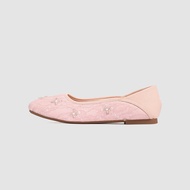 IJMAL Layka Dina - Kasut Raya Wanita Tapak Lembut Selesa