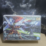 HG JEGAN BLAST MASTER BANDAI