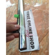 WEATHERSTRIP WEATHER STRIP/ OUTER GLASS RUBBER/ ORIGINAL AND TRUSTED GLASS RUBBER SEALING/