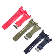Casio G-Shock GPW2000 GPW-2000 GPW 2000 G-SHOCK GPW2000 watch Strap
