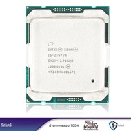 Intel Xeon E5 2697 V4 2697V4 2.3GHz 18-Core LGA 2011-3 โปรเซสเซอร์ CPU