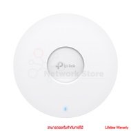 tp-link Omada EAP610 AX1800 Wi-Fi 6 Access Point เครื่องกระจายสัญญาณไร้สาย By thenetwork