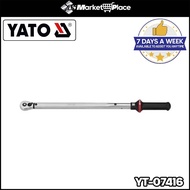 YATO Torque Wrench 80-400Nm | YT-07416