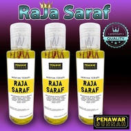 Raja saraf urat saraf penawar saraf Minyak urut Minyak angin Minyak panas Minyak terapi massage oil