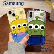 Shockproof Case Compatible for Samsung A14 A13 A12 A04S A03S A52 A51 A71 A34 A50 A50S A02s A22 A32 A23 A54 A11 Soft Fantasy Rendering Phone Case Silicone Soft Case Protective Cover