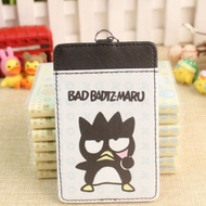 Sanrio Bad Badtz-Maru Badtz Maru Ezlink Card Holder With Keyring