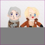PS1 Hetalia: Axis Powers Ivan Braginski Alfred F. Jones cartoon plush doll plushie toys for kids gir