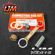 YAMAHA FIZR ALFA HANDLEBAR (2JG)