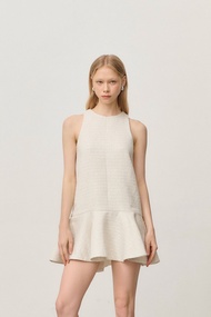 HOWDYCLOUDS - WENDY DRESS