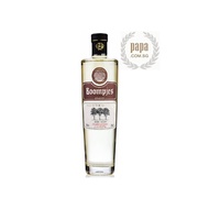 Onder de Boompjes Old Dutch - 38% ABV - 700ml - Deliver Within 24 - 48 Hours