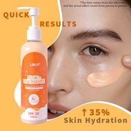 Body Lotion Moisturizing Body Brightening LBLS Whitening Whitening Whitening Lotion