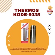 THERMOS Q2-6035 THERMOS STAINLESS STEEL THERMOS 350 ML Q2 6035