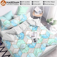 Bedcover Sprei Set 90x200 120x200 160x200 180x200 200x200 Dynamit