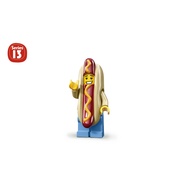 LEGO Minifigures Series 13- Hotdog(Sealed)