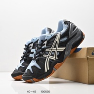ASICS GEL-RESOLUTION 5 professional tennis shoes