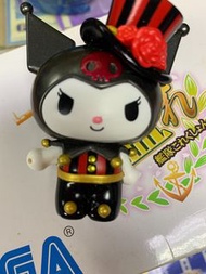 (已開確認款) TOP TOY 三麗鷗家族酷洛米 Kuromi 撲克王國系列手辦- J AA10433_A
