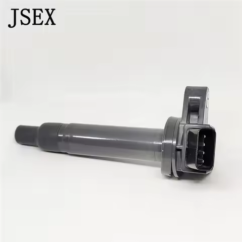 New 90919-02230 Ignition Coil For Toyota Land Cruiser 100 Sequoia 2UZ-FE Tundra 4Runner LEXUS SC430 
