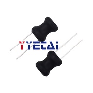 0608 I-shaped inductor 6*8mm copper coil 2.2/3.3/4.7/10/22/33/47/68/100UH