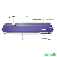 ✅店長推薦✅2024年日系精品UFOTEC S-230T-230 A4裁切護貝機 微電腦恆溫護貝冷裱  露天市集  全臺