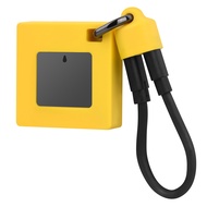 2230 M.2 SSD Enclosure 2230 M.2 SSD Case 10Gbps NVMe to USB Type-C Aluminum Hard Drive Case for PC a