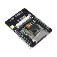 diymore | ESP32-CAM WIFI Bluetooth Development Board Original OV2640 Camera Module 2.0MP ESP32-S Mod